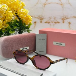Miu Miu Premium Quality Sunglasses 45