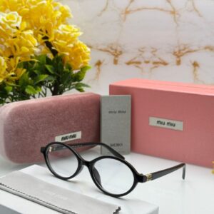Miu Miu Premium Quality Sunglasses 44