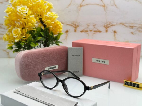 Miu Miu Premium Quality Sunglasses 44