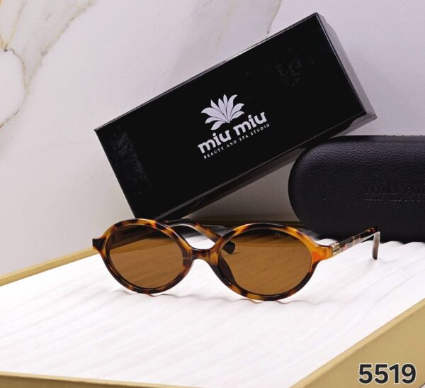 Miu Miu Premium Quality Sunglasses 31