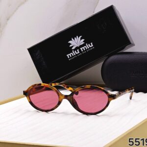 Miu Miu Premium Quality Sunglasses 32