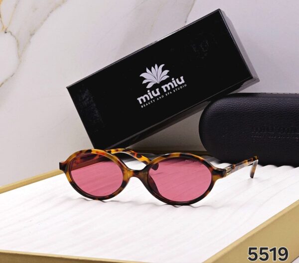 Miu Miu Premium Quality Sunglasses 32