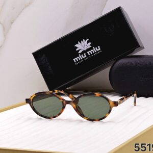 Miu Miu Premium Quality Sunglasses 33