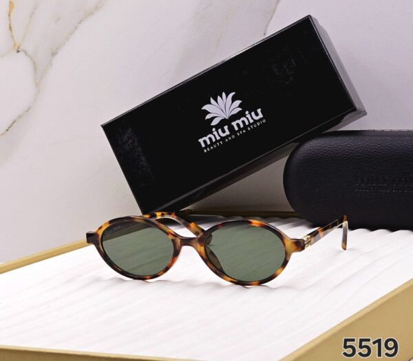 Miu Miu Premium Quality Sunglasses 33