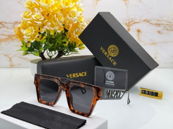 VERSACE Premium Quality Sunglasses 28