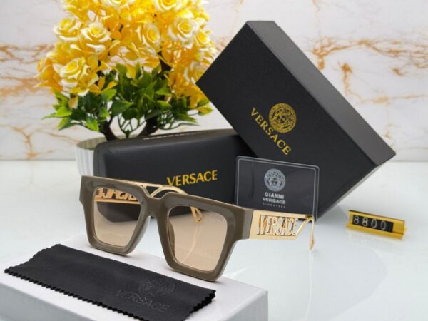 VERSACE Premium Quality Sunglasses 29