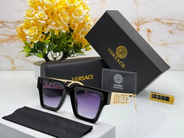 VERSACE Premium Quality Sunglasses 25