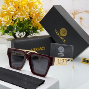 VERSACE Premium Quality Sunglasses 26