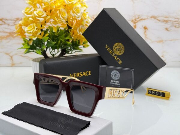 VERSACE Premium Quality Sunglasses 26