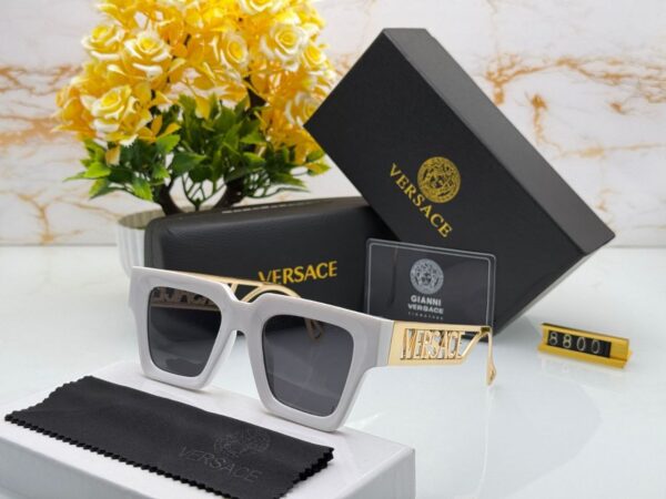 VERSACE Premium Quality Sunglasses 27