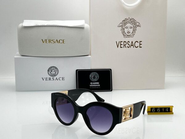 VERSACE Premium Quality Sunglasses 322